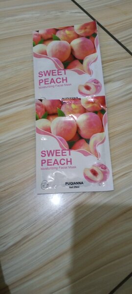 Masques Nourrissants Visage