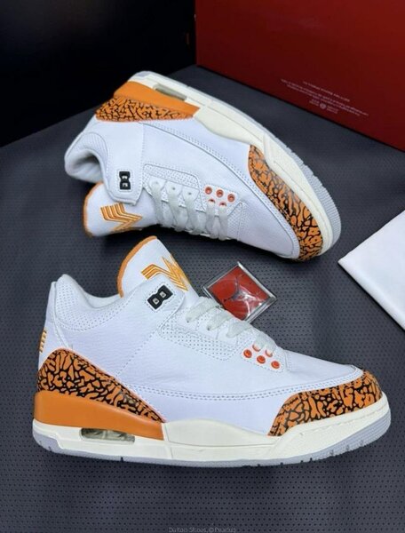 AIR JORDAN 3