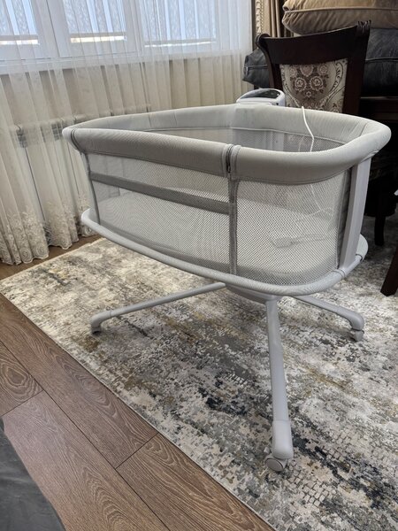 Электрическая люлька