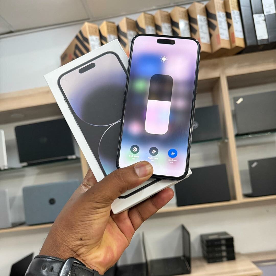 Apple iPhone 14 Pro Max 256GB ,Graphite