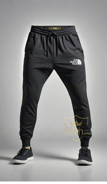 Unisex Fleece plain Tracksuit 2pc