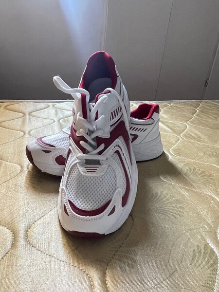 Paire de tennis