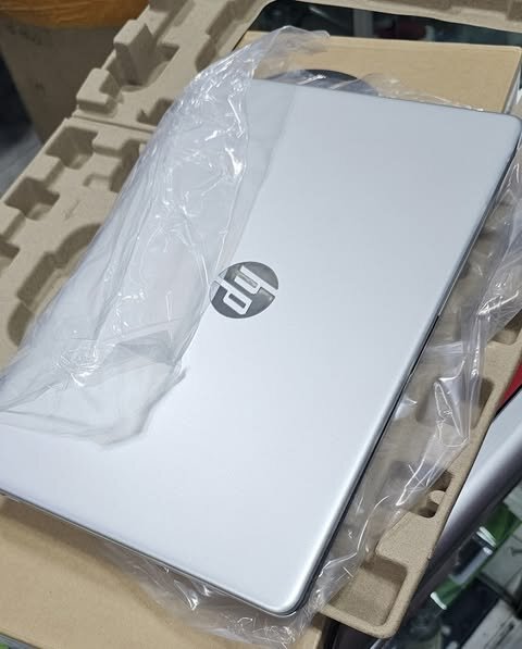 HP 15 Laptop