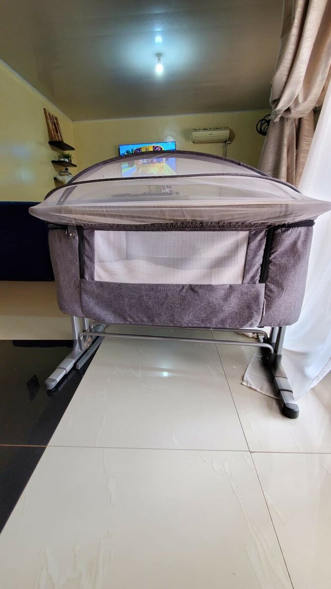 Second Hand Baby cot