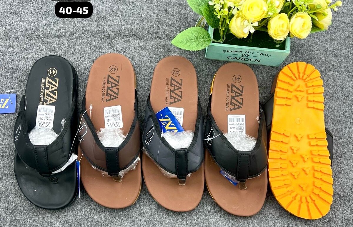 Zaza Design Slides
