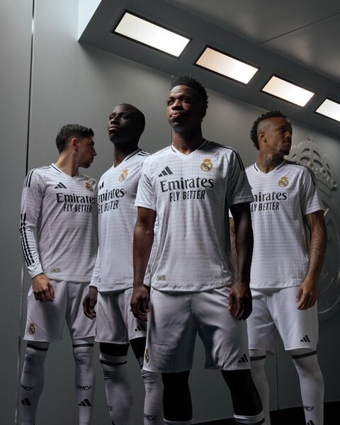 Maillot de foot