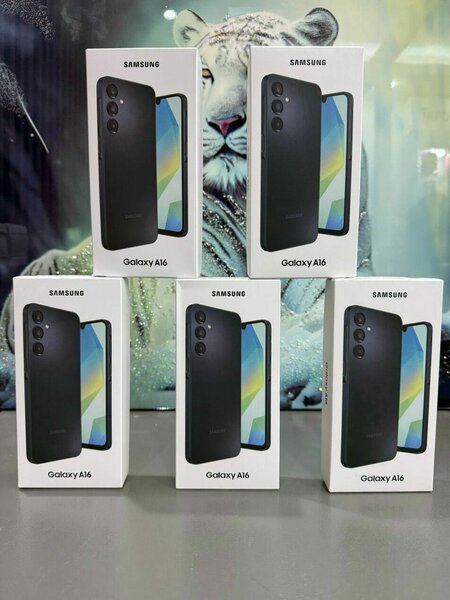 Samsung Galaxy A16(6/128)GB