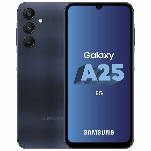 SAMSUNG A25
