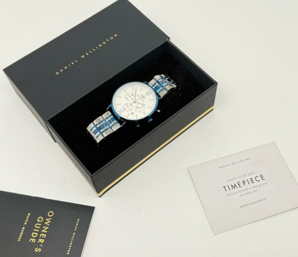 Montre Élégante Daniel Wellington