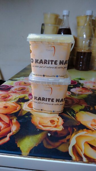 "Ô Karité Nat"