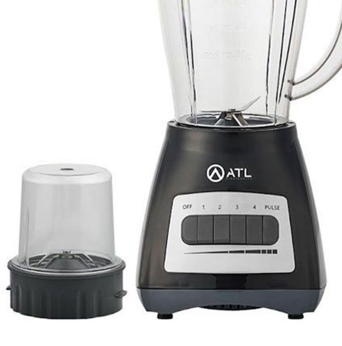 Blender ATL avec broyeur