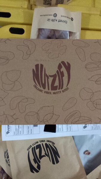 Premium Box