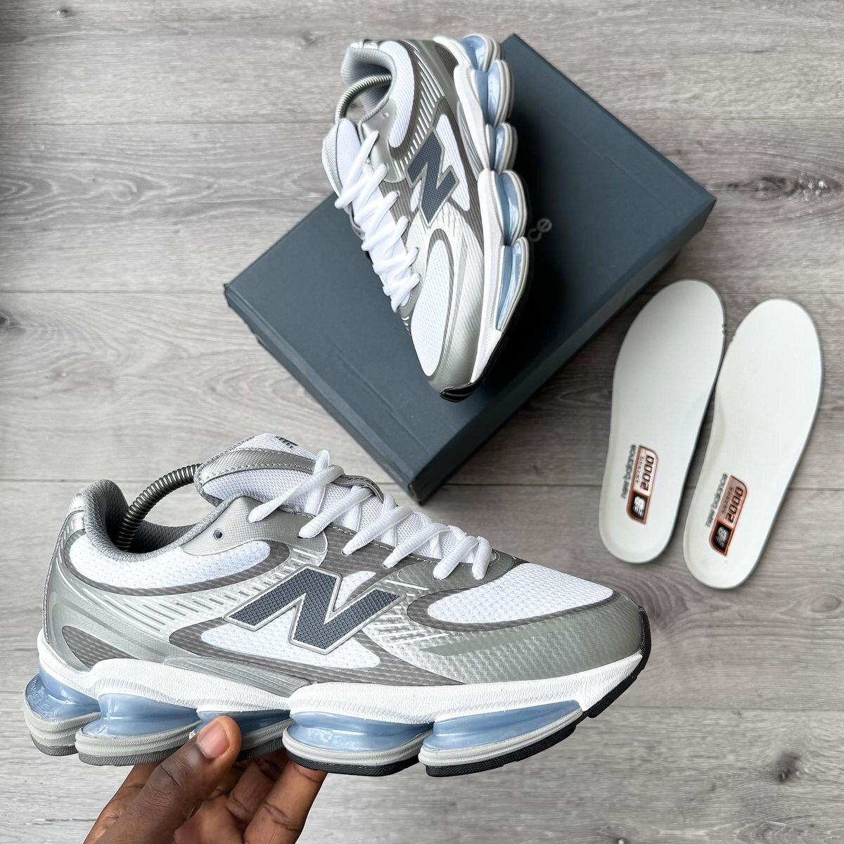 Chaussures de running New Balance