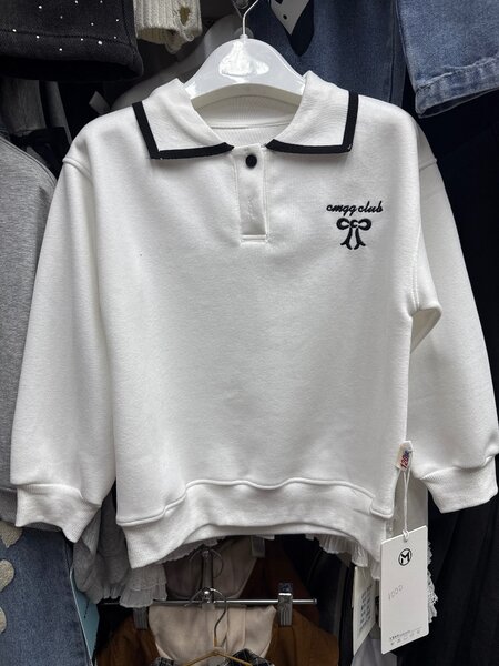 Кофта для девочек