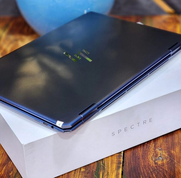 Laptop HP Spectre 360°