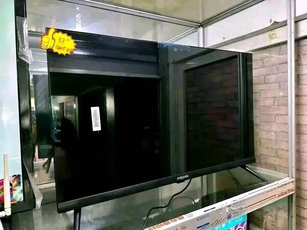 Smart TV Samsung 32 pouces