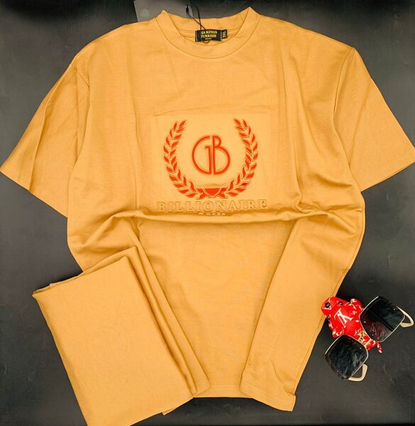 Quality Men's Tshirt (Xl-4XL)