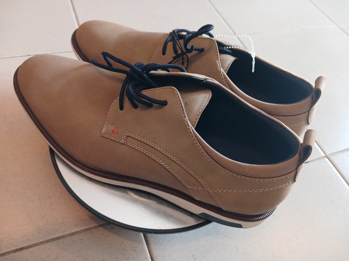Chaussures Derby Hommes ALDO