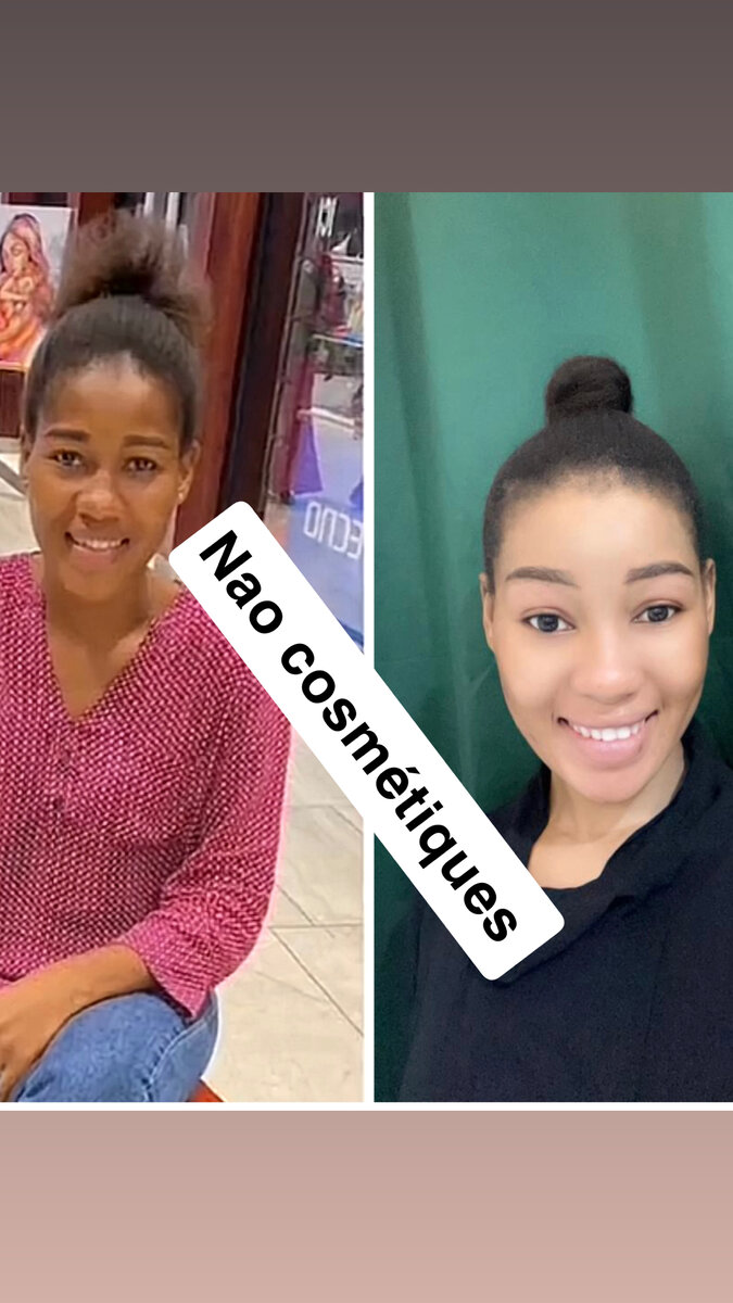 Nao Cosmétiques peau