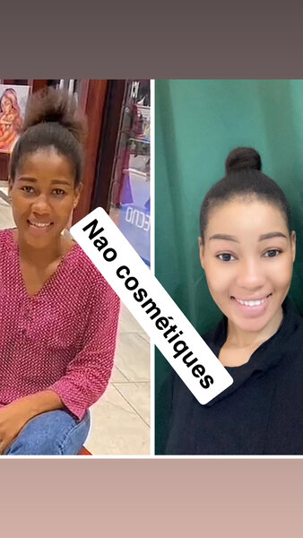 Nao Cosmétiques peau