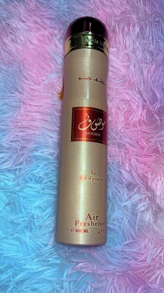 Déodorant mousuf 300ml
