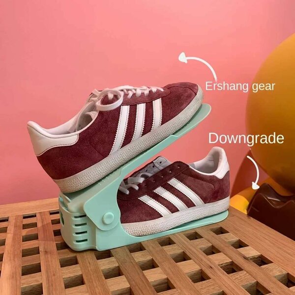 Organisateur de chaussures