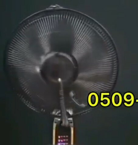 Вентилятор Avinas LB-FS-A