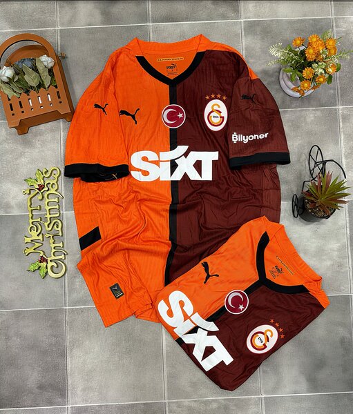 Maillot de foot