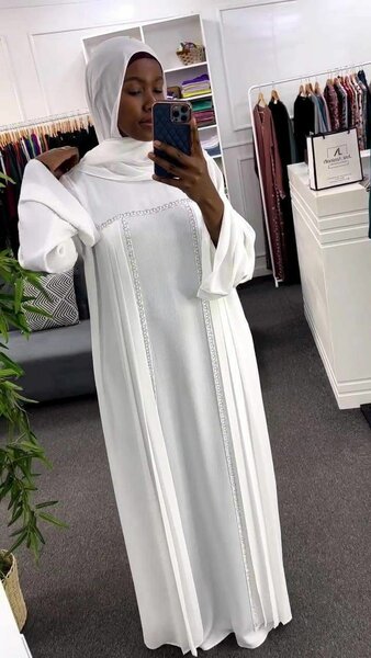 Abayas