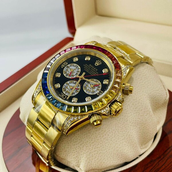 Montres Rolex