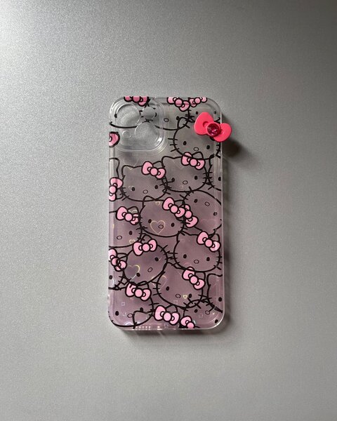 Phone case