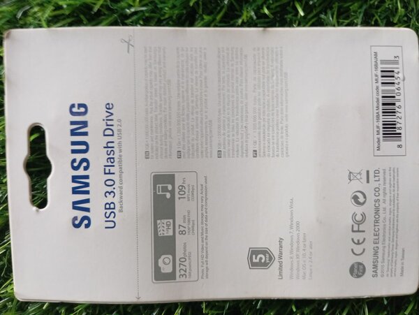 Samsung Flash Drive