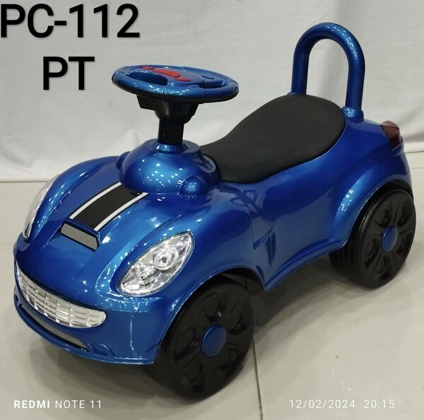 Baby tolo car