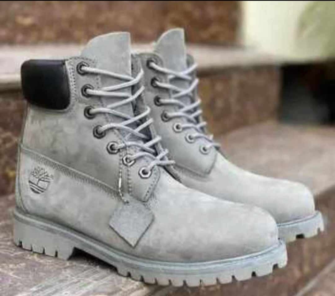 Timberland