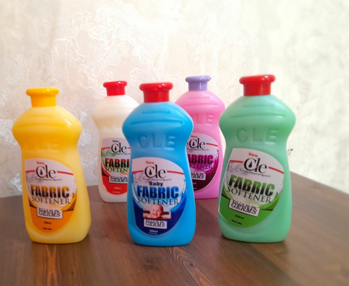 Sweet scented Afterwash