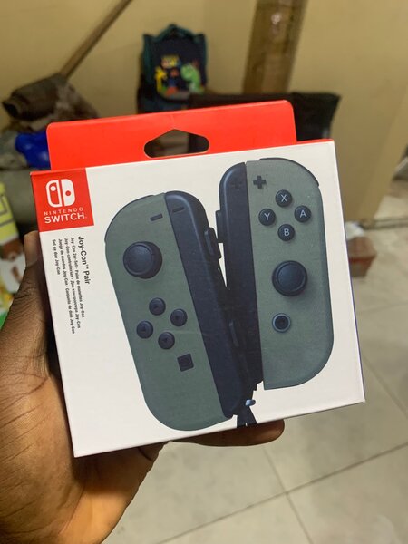 Manette JoyCon Nintendo Switch