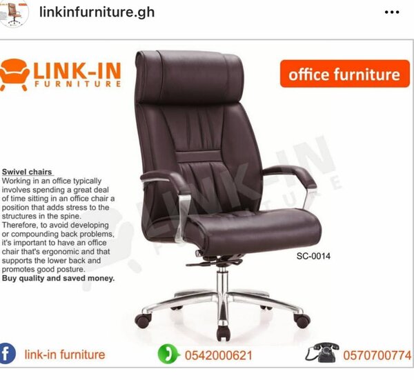 LINK-IN FURNITURE 