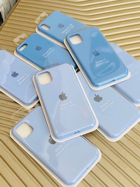 Silicone cas