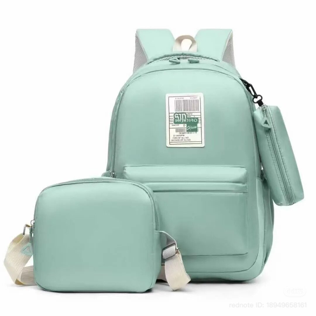 Sac à dos polyvalent coloré