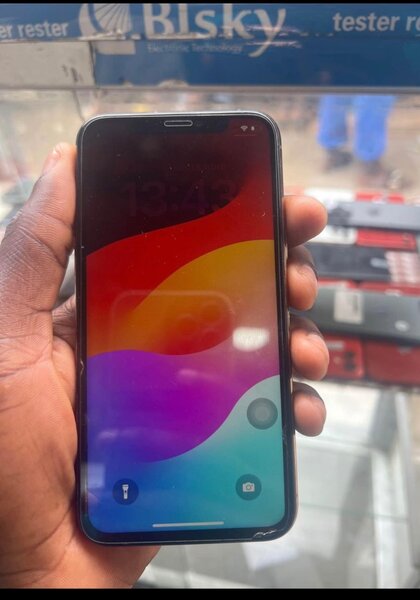 iPhone 11 Pro 64g propre