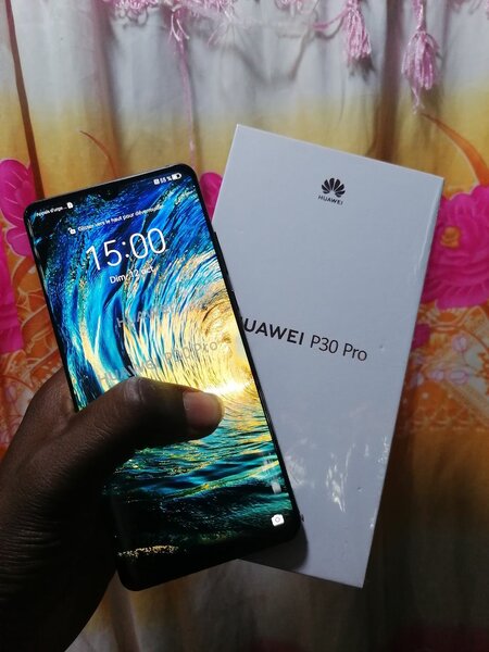 Huawei P30 pro