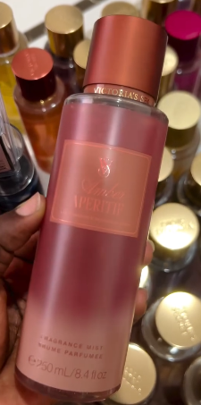 Perfume mist Victoria's Secret   