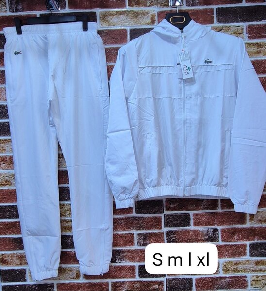 Ensemble de survêtement sport