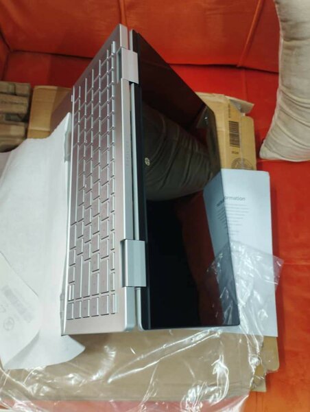 Ordinateur portable HP Pavilion