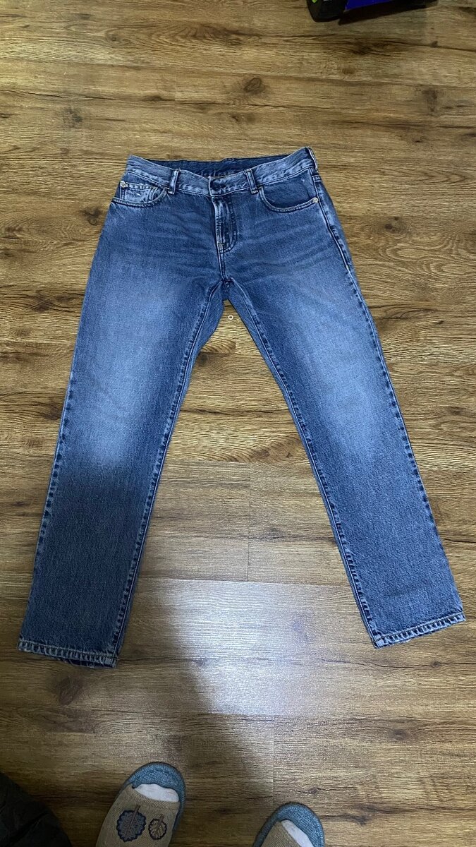 джинсы Armani оригинал