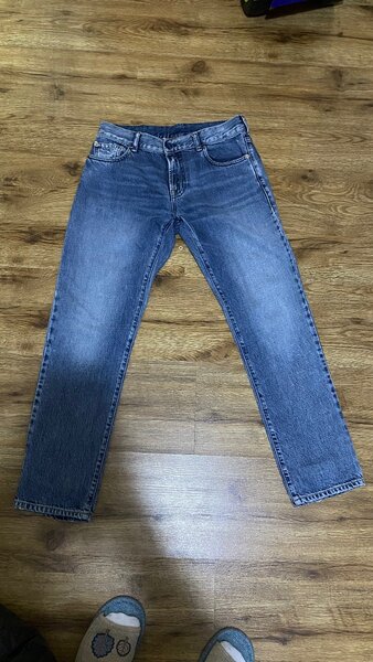 джинсы Armani оригинал