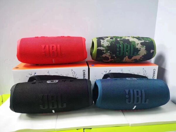 Charge 5 Bluetooth Speaker