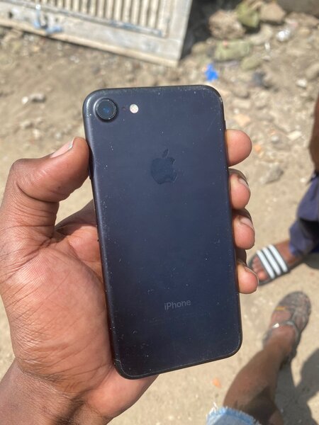 iPhone 7 Simple
