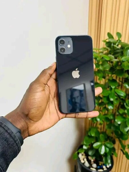 iPhone 11 Pro - Triple Caméra