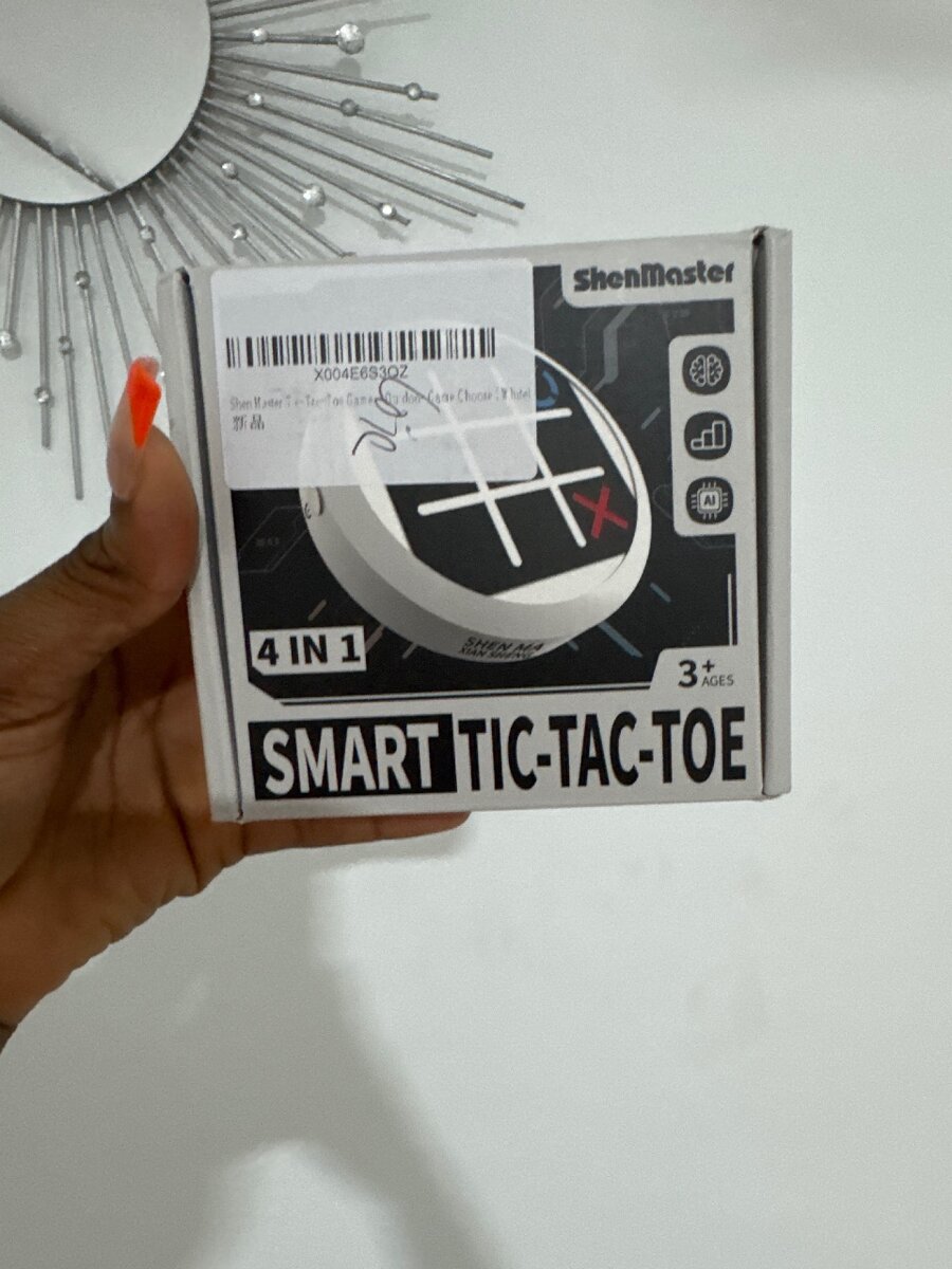 Smart tu. Tac